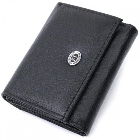 Женский кожаный кошелек ST Leather 22730 купить недорого в Ты Купи