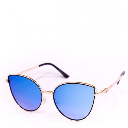 Сонцезахисні жіночі окуляри 9307-4 купити недорого в Ти Купи