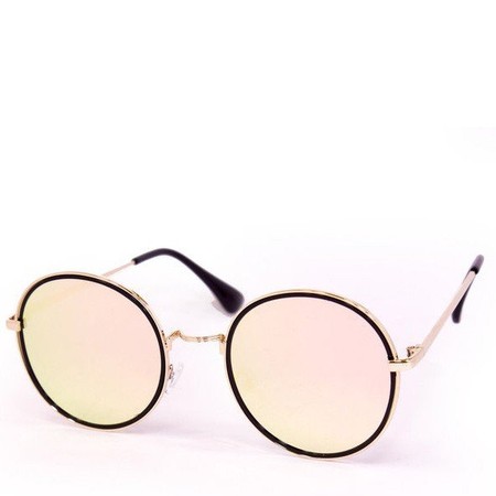 Солнцезащитные женские очки Glasses 8301-6 купить недорого в Ты Купи
