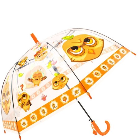 Дитяча парасолька-тростина напівавтомат Torm ZT14803-5 купити недорого в Ти Купи