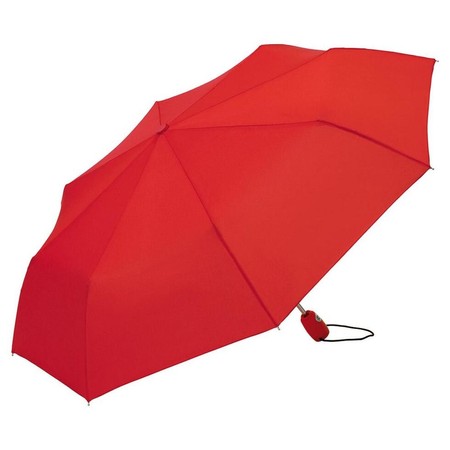 Зонт складной Fare 5460 Красный (1031) купить недорого в Ты Купи