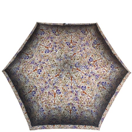 Жіноча механічна полегшена парасолька ZEST z55518-5118 купити недорого в Ти Купи