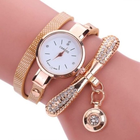 Жіночий наручний годинник CL AVIA (7228) купити недорого в Ти Купи