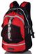 Городской рюкзак из полиэстера ONEPOLAR W909-red