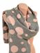 Жіночий шарф віскоза M0450 pink купити недорого в Ти Купи