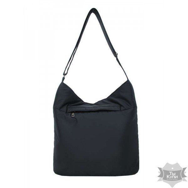 Женская стеганая сумка EPISODE DENVER BLACK P1005EP01.1 купить недорого в Ты Купи