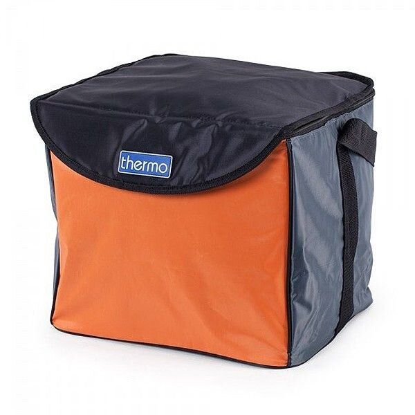 Изотермическая сумка Thermo Icebag IB-12 12L (4820152611659) купить недорого в Ты Купи