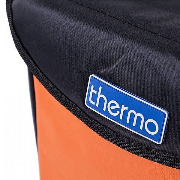 Изотермическая сумка Thermo Icebag IB-12 12L (4820152611659) купити недорого в Ти Купи
