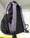 Рюкзак школьный Dolly-539 Сиреневый