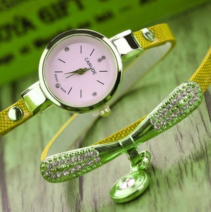 Женские наручные часы CL AVIA (7228) купить недорого в Ты Купи