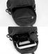 Стильный мужской тканевый рюкзак Confident AT08-340A