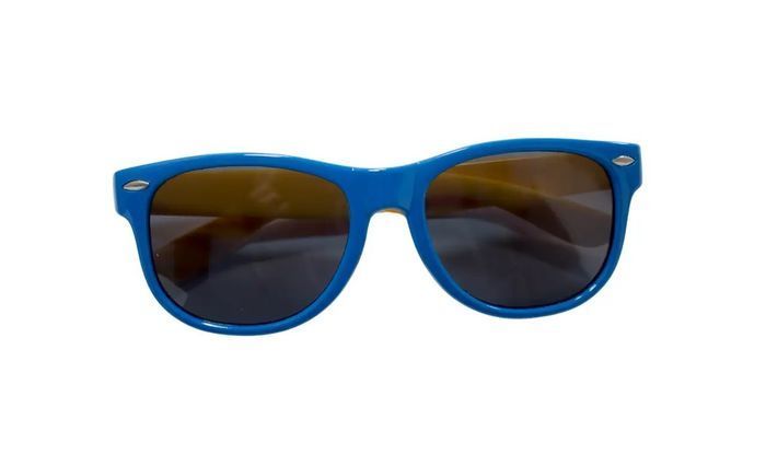 Детские поляризационные солнцезащитные очки Polarized P954-7 купить недорого в Ты Купи
