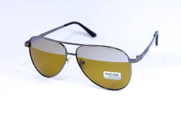 Окуляри для водіїв Matrix 1703-3 купити недорого в Ти Купи