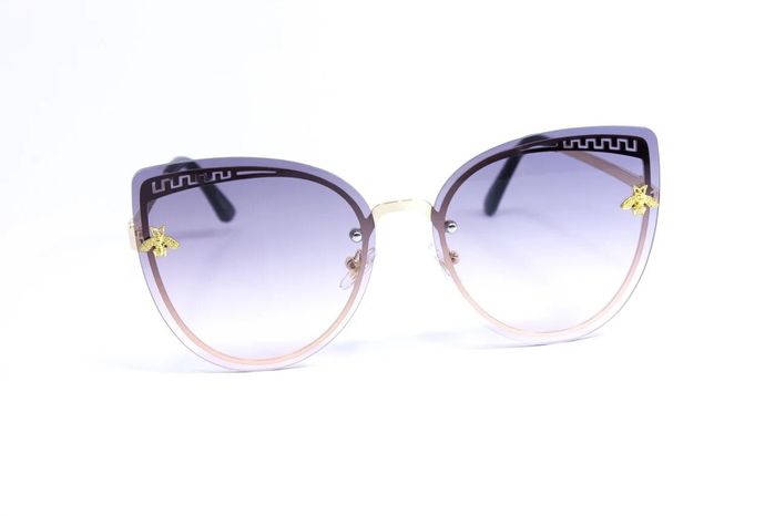 Cолнцезащитные женские очки 0366-4 купить недорого в Ты Купи