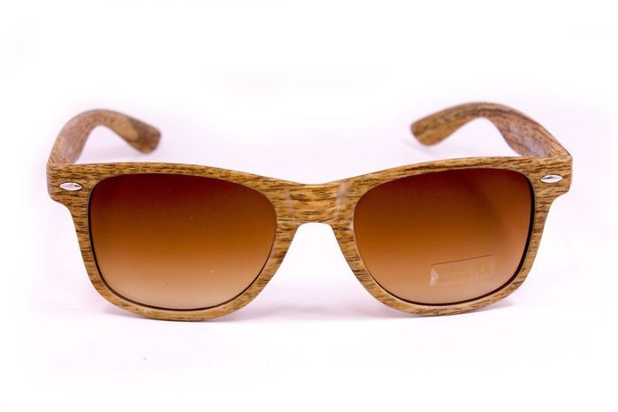 Солнцезащитные очки BR-S унисекс 1028-85 купить недорого в Ты Купи