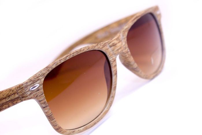 Сонцезахисні окуляри BR-S унісекс 1028-85 купити недорого в Ти Купи