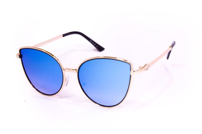 Солнцезащитные женские очки Glasses 9307-4 купить недорого в Ты Купи