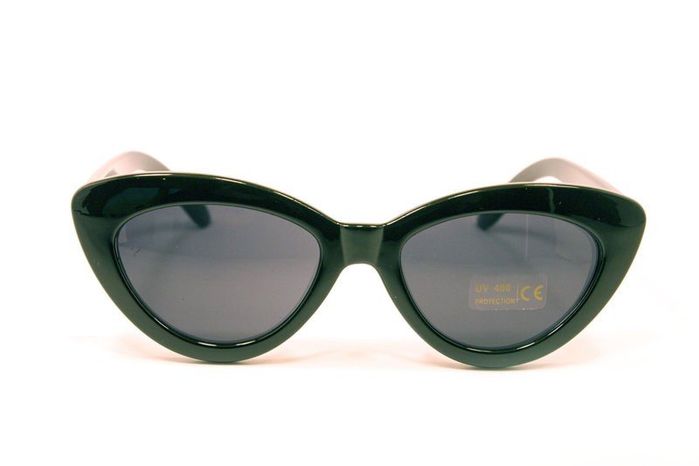 Жіночі сонцезахисні окуляри 9014-1 купити недорого в Ти Купи