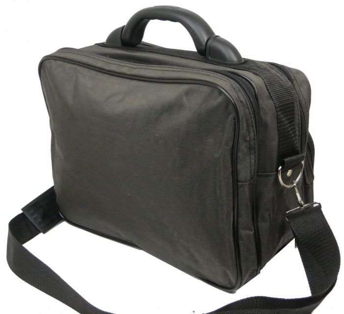 Чоловіча тканина сумка Wallaby 2653 хакі купити недорого в Ти Купи