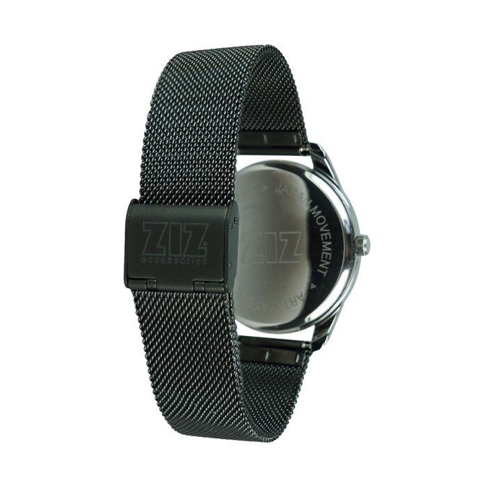 Наручний годинник ZIZ «Єнот» + додатковий ремінець 5012289 купити недорого в Ти Купи