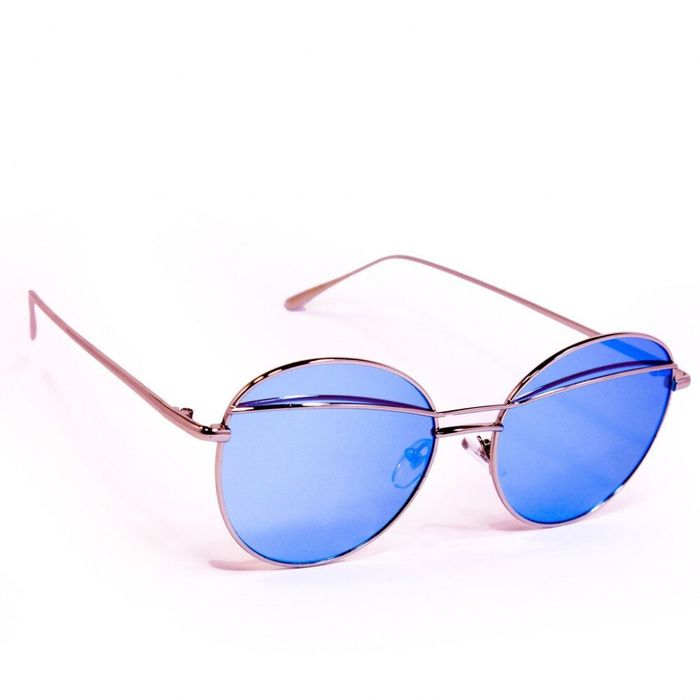 Сонцезахисні жіночі окуляри 8307-3 купити недорого в Ти Купи