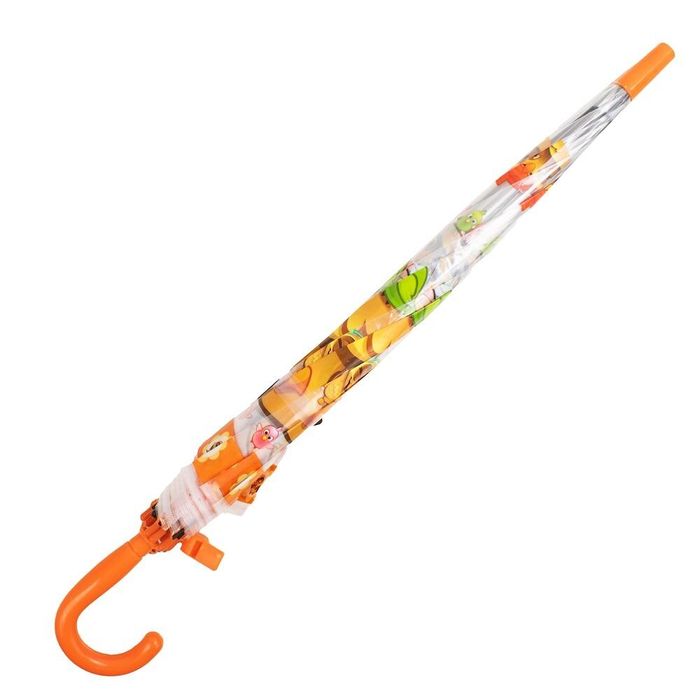 Детский зонт-трость полуавтомат Torm ZT14803-5 купить недорого в Ты Купи