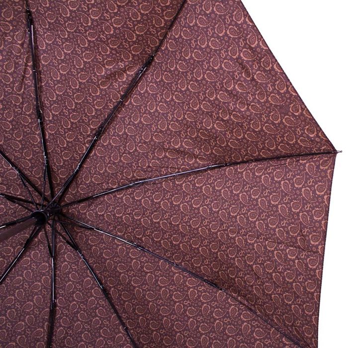 Полуавтоматический мужской зонт ZEST Z43662-6 купить недорого в Ты Купи