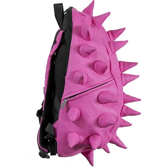Рюкзак MadPax FULL цвет Pink-A-Dot (KZ24483019) купить недорого в Ты Купи