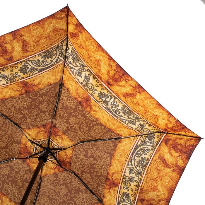 Жіноча парасолька автомат ZEST z54968-12 купити недорого в Ти Купи