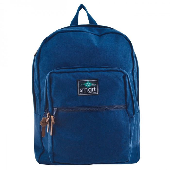 Подростковый рюкзак Smart 22,5 л SG-17 &laquo;Cold sea&raquo; (557726) купить недорого в Ты Купи