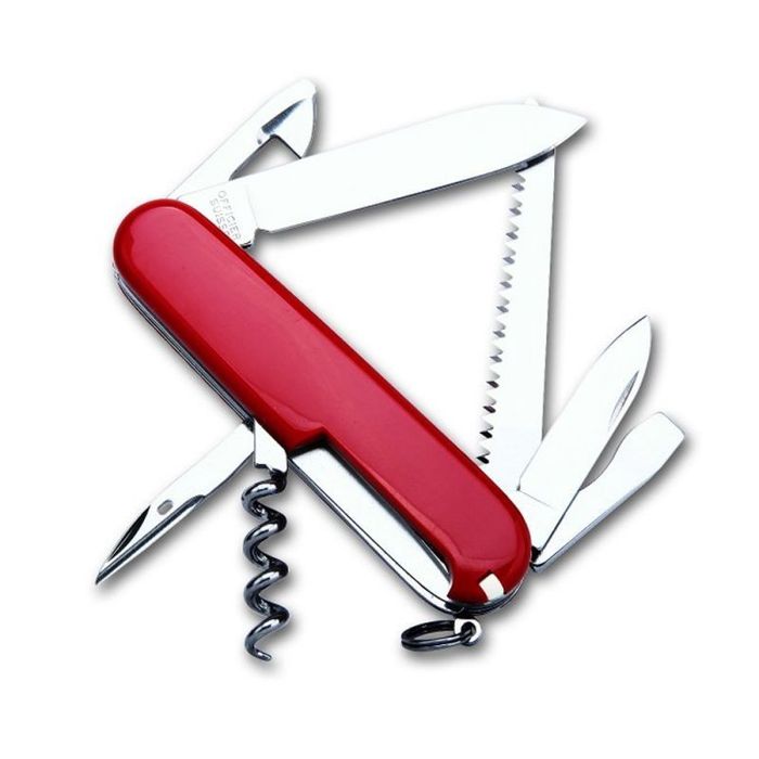 Складной нож Victorinox CAMPER 1.3613 купить недорого в Ты Купи