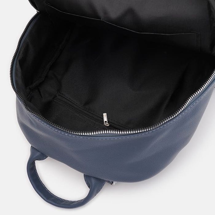 Жіночий рюкзак Monsen C1NN6724n-navy купити недорого в Ти Купи