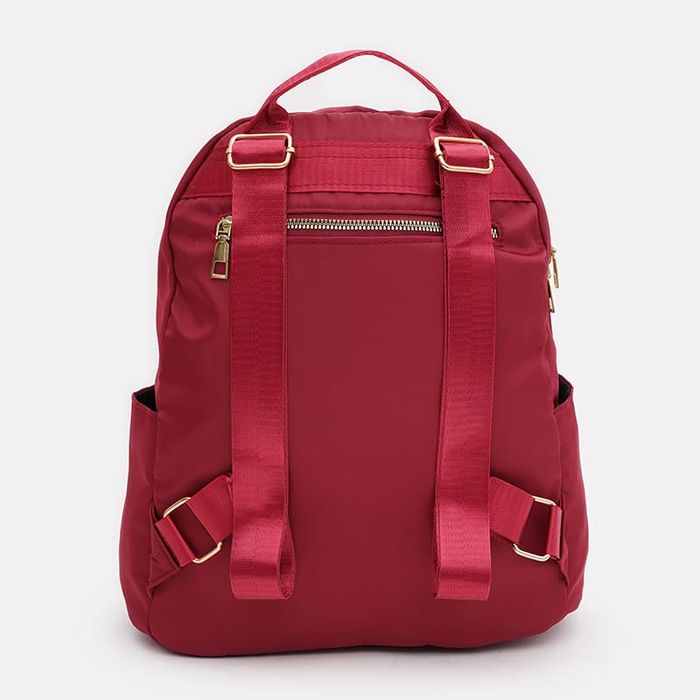 Жіночий рюкзак Monsen C1RM8010r-red купити недорого в Ти Купи