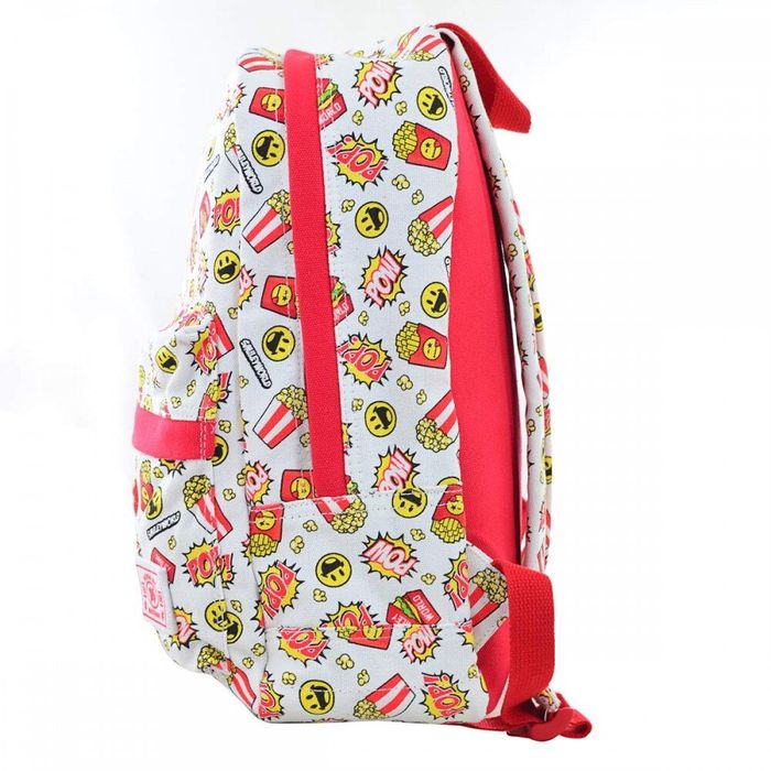 Рюкзак для подростка YES TEEN 29х35х12 см 13 л для девочек ST-33 POW (555448) купить недорого в Ты Купи