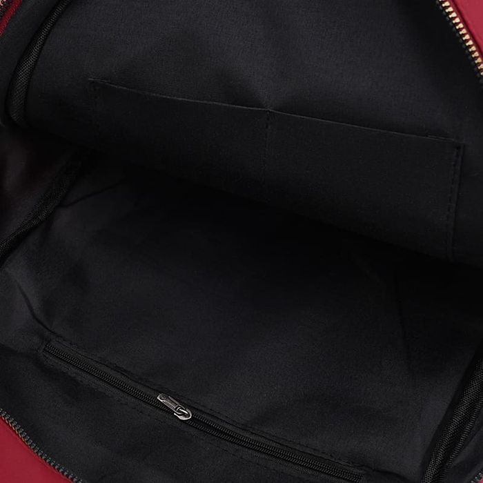 Женский рюкзак Monsen C1RM8010r-red купить недорого в Ты Купи