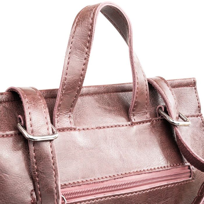 Жіночий рюкзак зі шкірозамінника ETERNO 3detasps003-13 купити недорого в Ти Купи