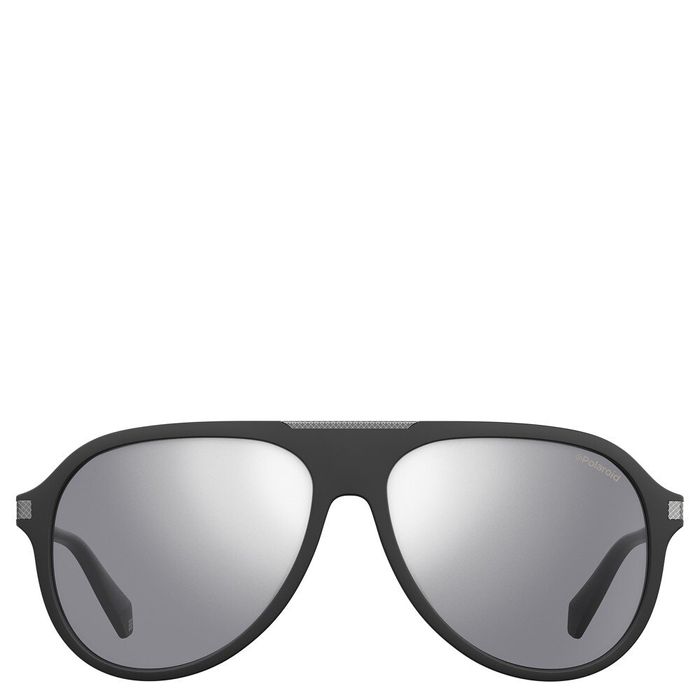 Чоловічі сонцезахисні окуляри в гнучкою оправі POLAROID pol2071gsx-00358ex купити недорого в Ти Купи