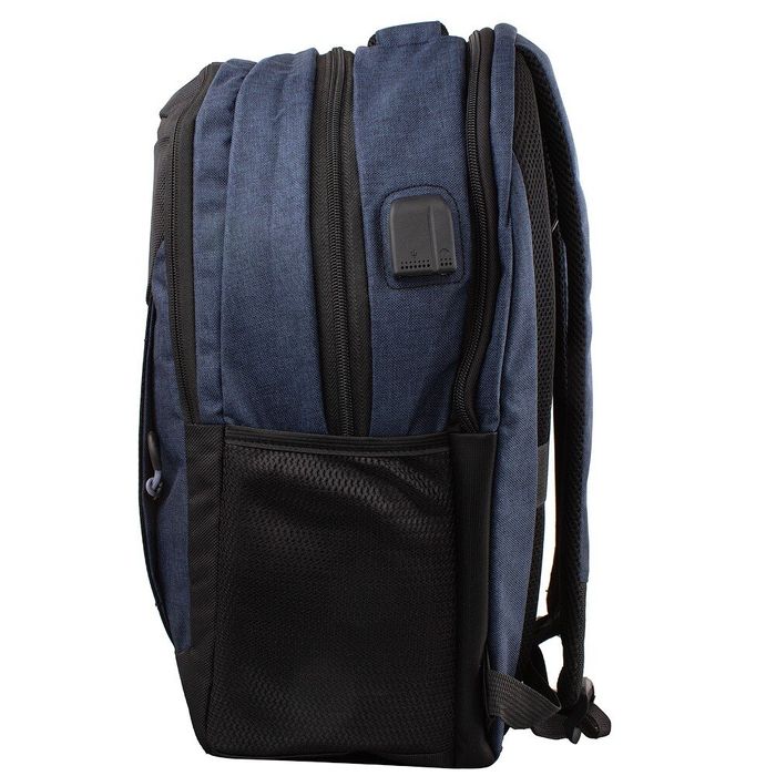 Чоловічий тканинний рюкзак ETERNO detab86-22-6 купити недорого в Ти Купи