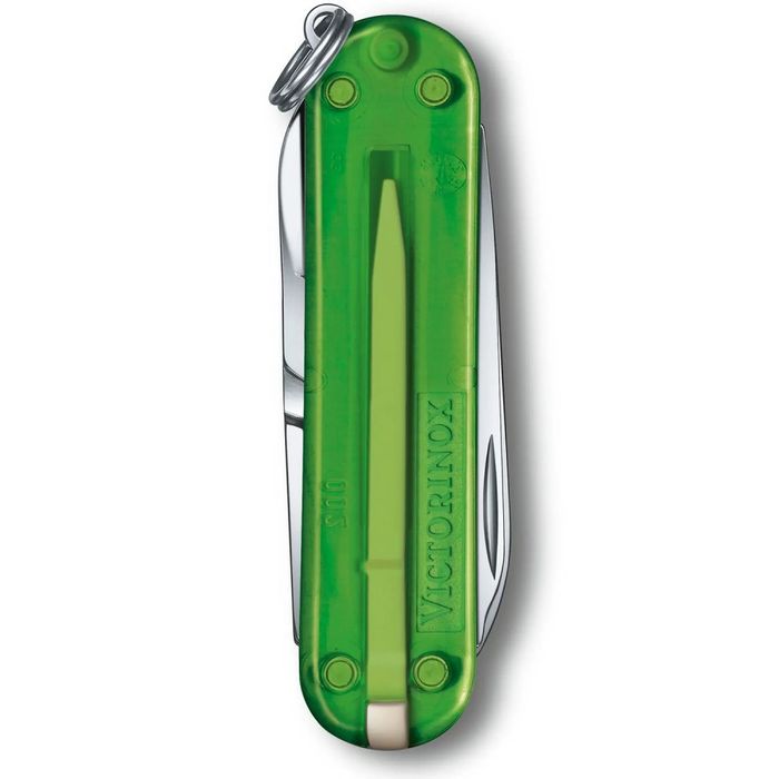 Складной нож Victorinox CLASSIC SD Colors 0.6223.T41G купить недорого в Ты Купи