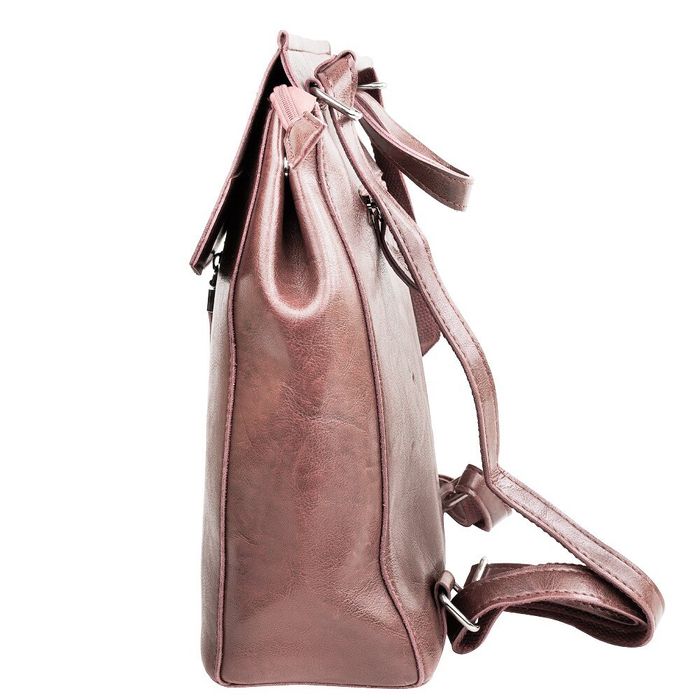 Жіночий рюкзак зі шкірозамінника ETERNO 3detasps003-13 купити недорого в Ти Купи