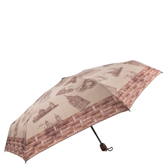 Жіноча парасолька автомат AIRTON z4918-28 купити недорого в Ти Купи