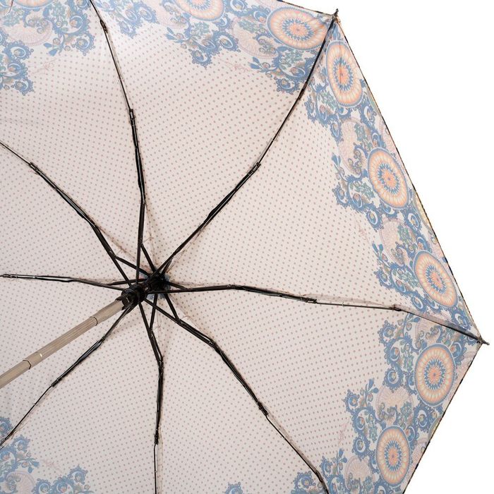 Жіноча парасолька автомат MAGIC RAIN ZMR49224-1 купити недорого в Ти Купи