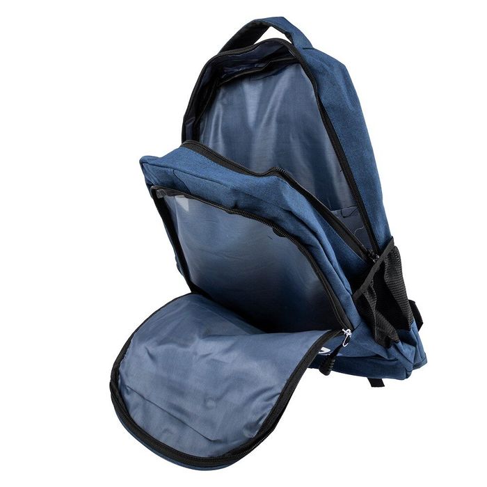 Чоловічий міський рюкзак з тканини VALIRIA FASHION 3detat2004-6 купити недорого в Ти Купи