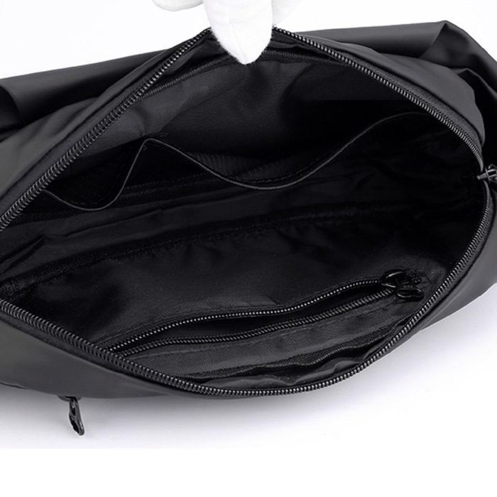 Текстильная поясная сумка Confident AT08-T-1100-24A купить недорого в Ты Купи