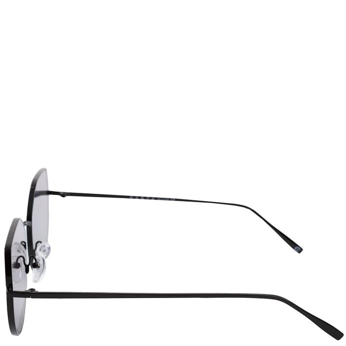 Женские солнцезащитные очки с зеркальными линзами CASTA pka130-bk купить недорого в Ты Купи