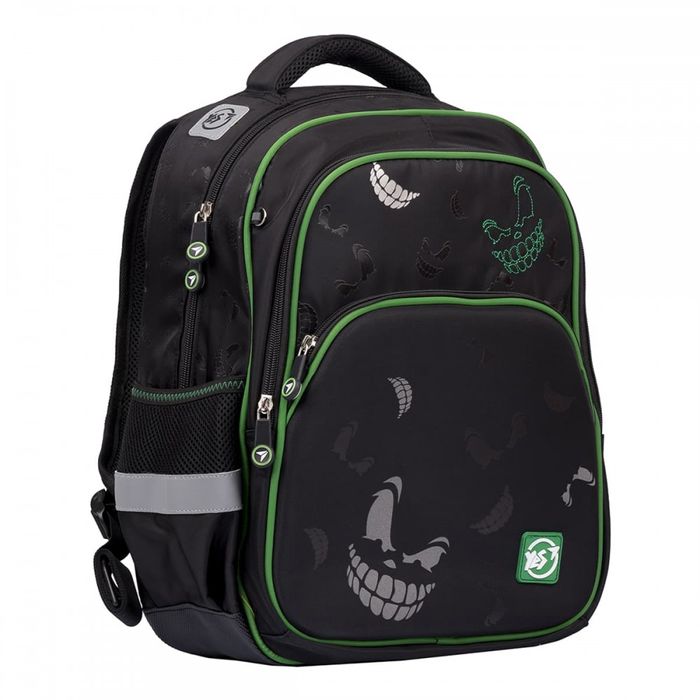 Шкільний рюкзак для початкових класів Так S-40 кошмар купити недорого в Ти Купи
