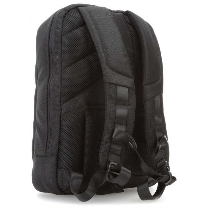 Черный рюкзак Titan Power Pack Ti379502-01 купить недорого в Ты Купи