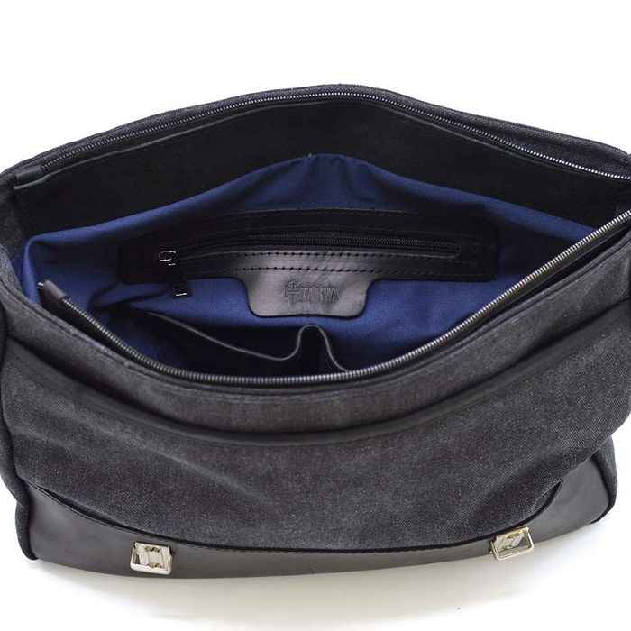 Комбинированный мужской портфель TARWA RAg-3920-3md купить недорого в Ты Купи