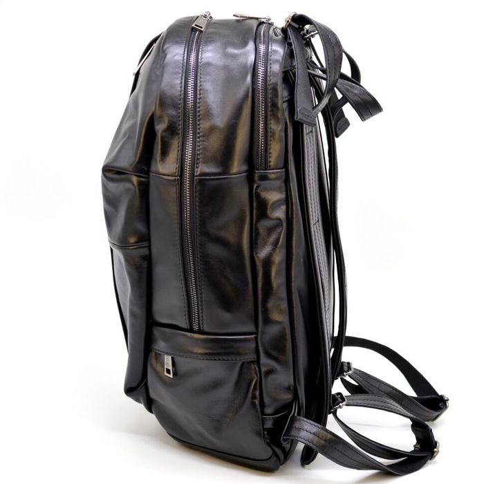 Чоловіча шкіряна рюкзак Tarwa GA-7340-3MD купити недорого в Ти Купи