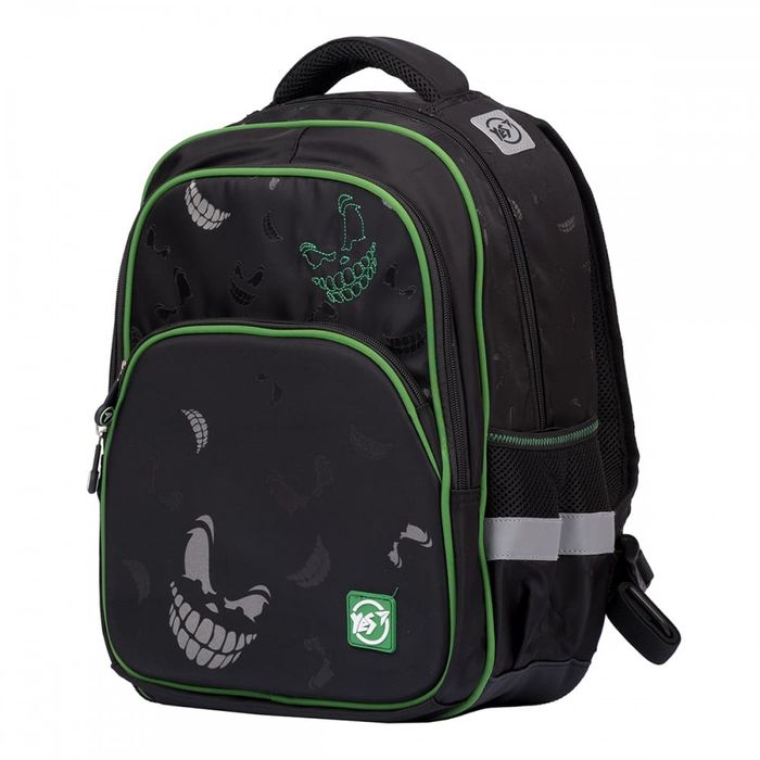 Рюкзак школьный для младших классов YES S-40 Nightmare купить недорого в Ты Купи